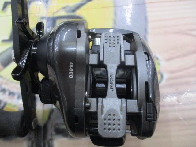 12エクスセンスDC RH