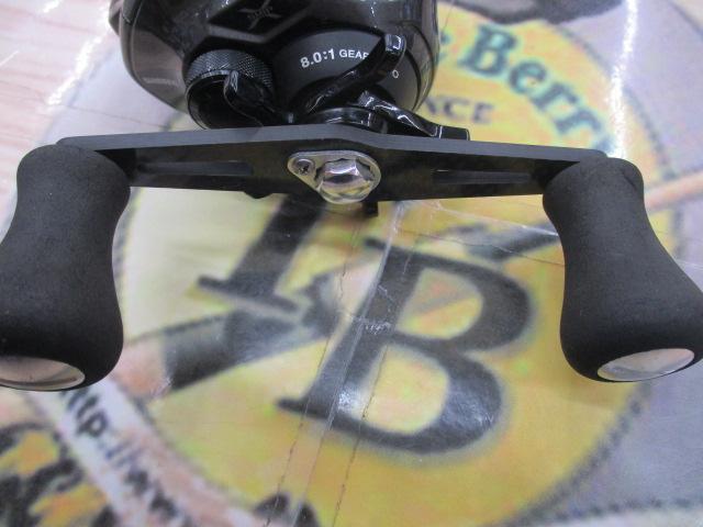 12エクスセンスDC RH