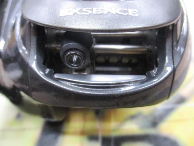 12エクスセンスDC RH