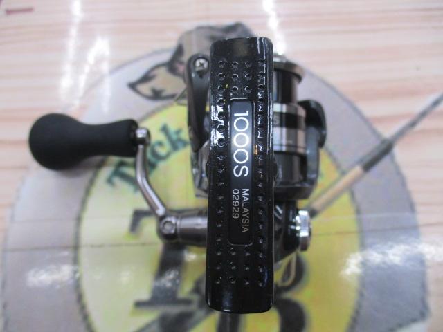 12アルテグラ 1000S