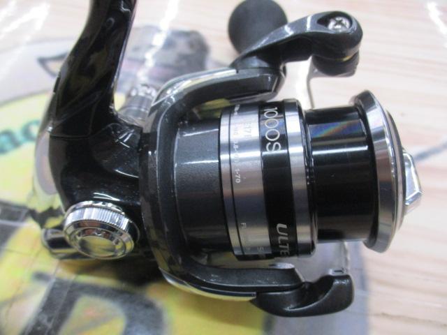 12アルテグラ 1000S