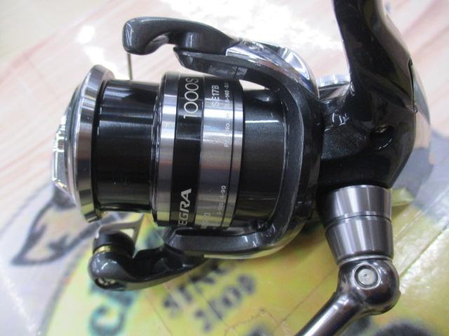 12アルテグラ 1000S