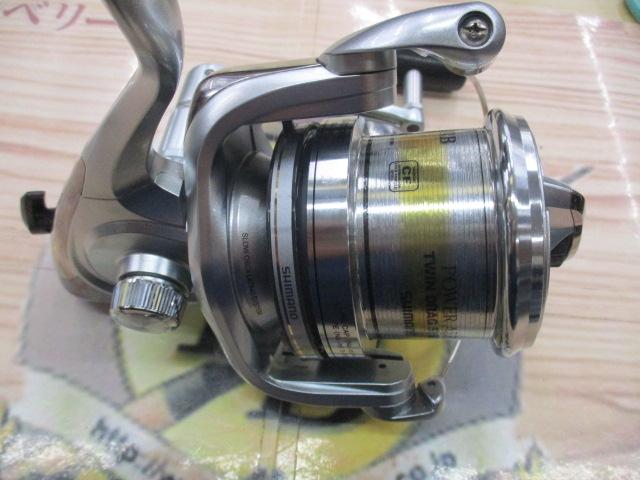 03パワーエアロ 5号仕様｜＠ベリーネット 日本最大新品中古釣具WEBショップ