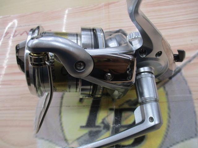 03パワーエアロ 5号仕様｜＠ベリーネット 日本最大新品中古釣具WEBショップ