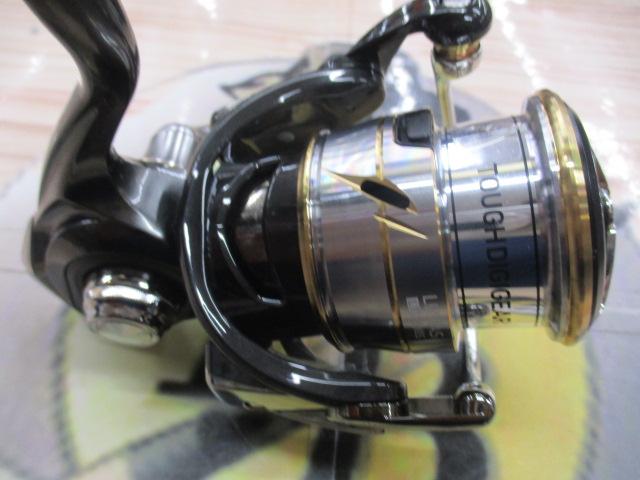 20ルビアス FC LT2500S-XH