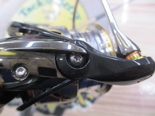 20ルビアス FC LT2500S-XH