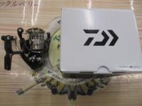 20ルビアス FC LT2500S-XH