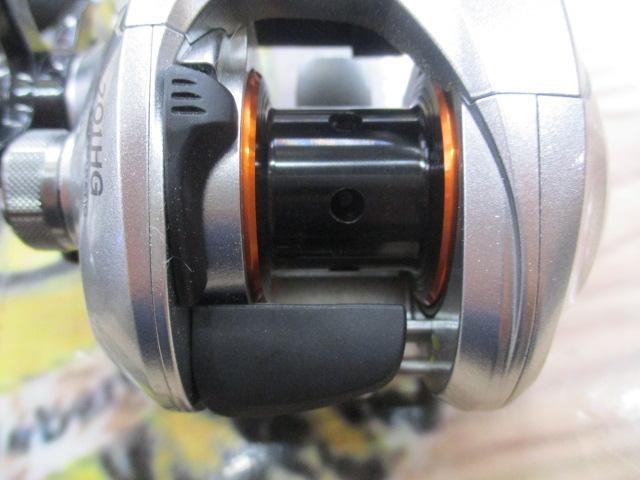 14バルケッタCI4+ 201HG