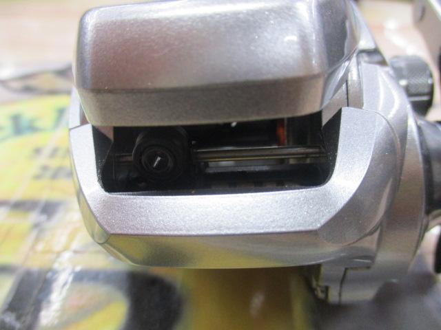 14バルケッタCI4+ 201HG