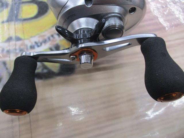 14バルケッタCI4+ 201HG