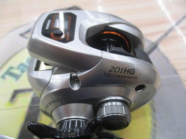 14バルケッタCI4+ 201HG