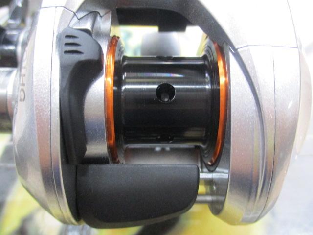 14バルケッタCI4+ 201HG