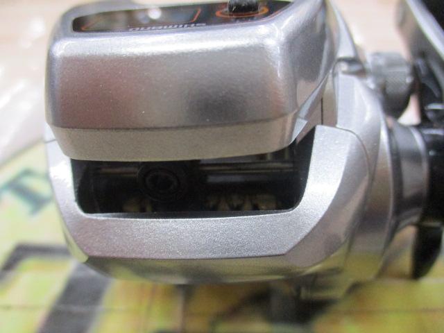 14バルケッタCI4+ 201HG