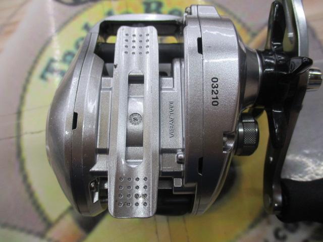 14バルケッタCI4+ 201HG