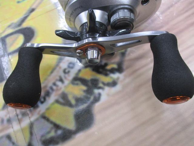 14バルケッタCI4+ 201HG