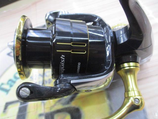 13ヴァンキッシュリミテッドエディション 4000XG