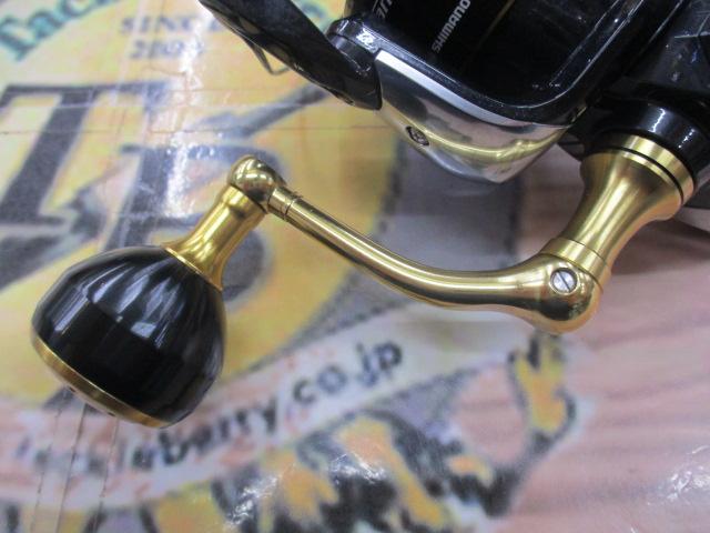 13ヴァンキッシュリミテッドエディション 4000XG