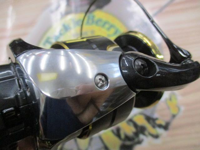 13ヴァンキッシュリミテッドエディション 4000XG