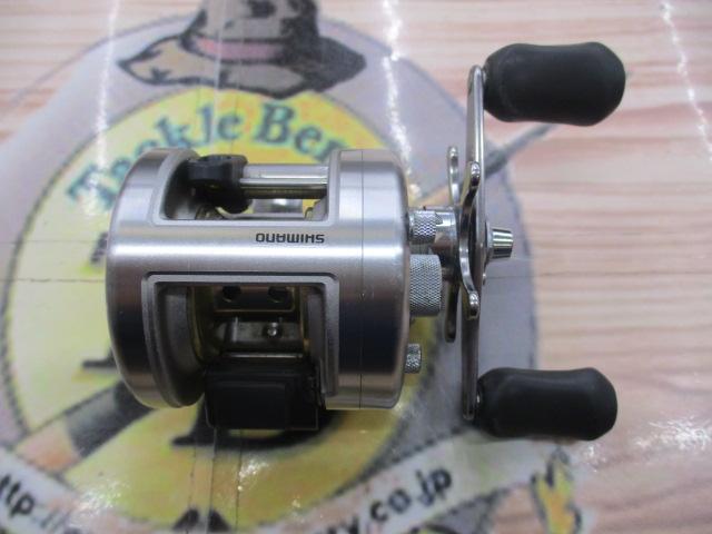 05カルカッタ 200｜＠ベリーネット 日本最大新品中古釣具WEBショップ