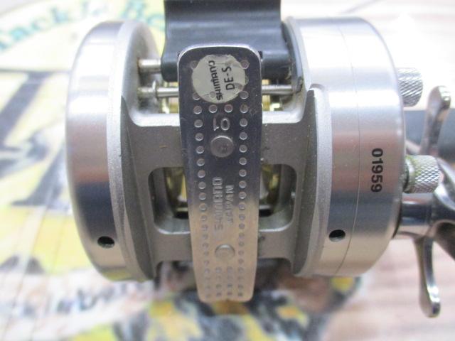 05カルカッタ 200｜＠ベリーネット 日本最大新品中古釣具WEBショップ