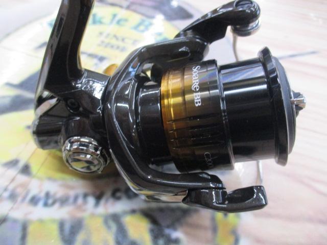 22ソアレBB C2000SSPG