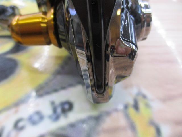 22ソアレBB C2000SSPG