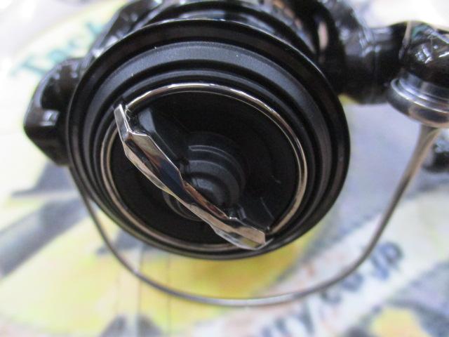 22ソアレBB C2000SSPG