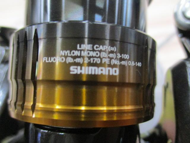 22ソアレBB C2000SSPG