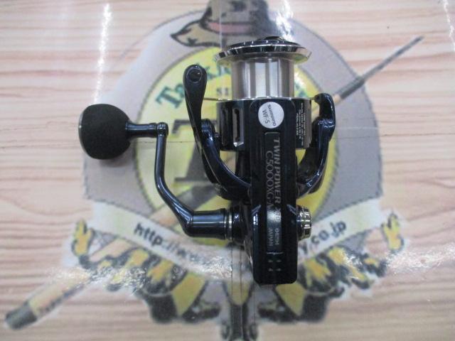 21ツインパワーXD C5000XG