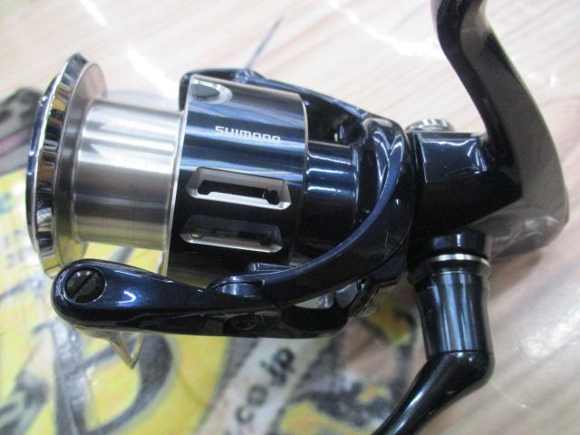 21ツインパワーXD C5000XG