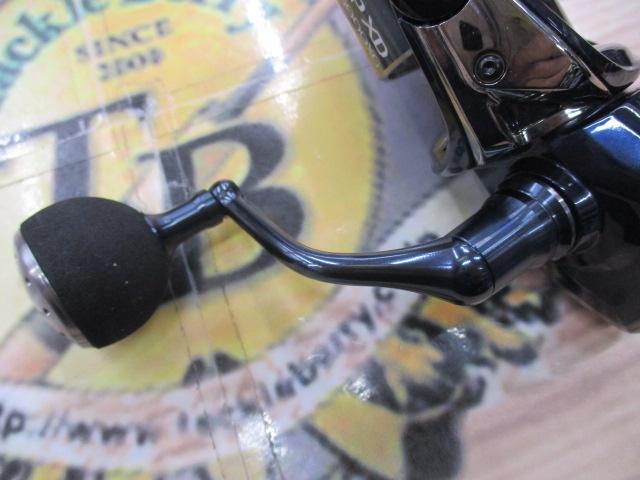 21ツインパワーXD C5000XG