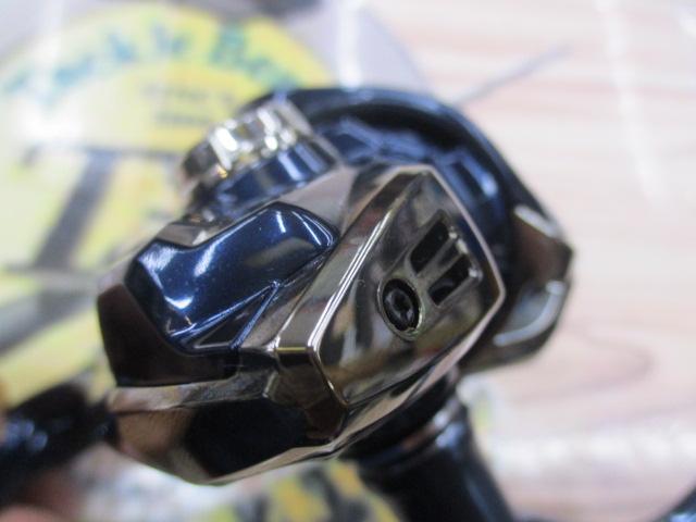 21ツインパワーXD C5000XG