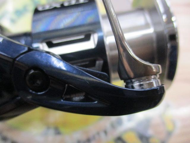 21ツインパワーXD C5000XG