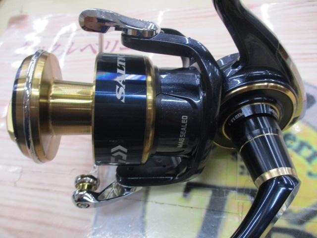 20ソルティガ 8000-H