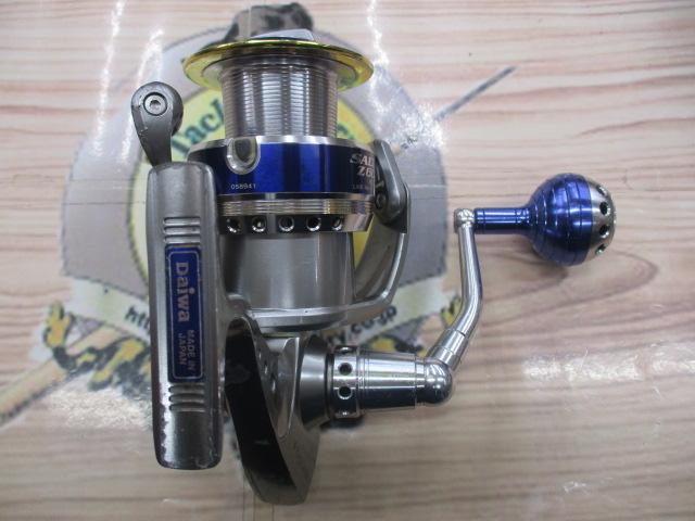 ソルティガZ 5000