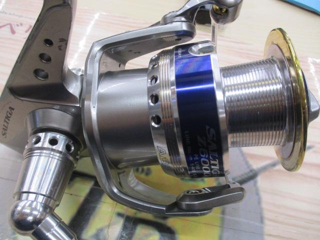 ソルティガZ 5000