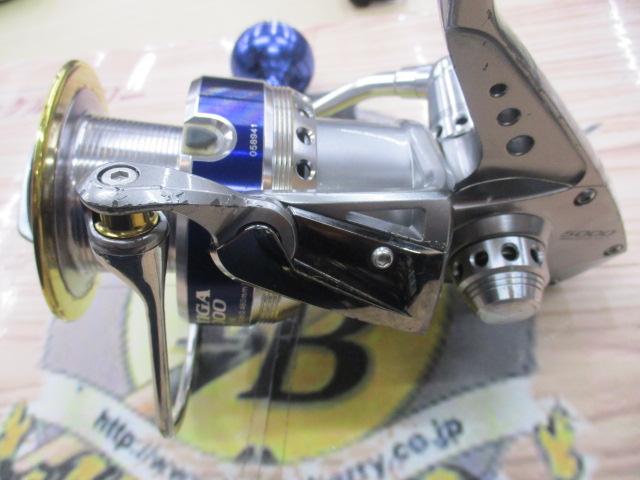 ソルティガZ 5000