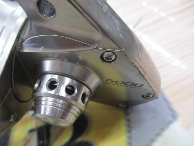 ソルティガZ 5000