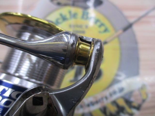 ソルティガZ 5000