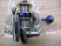 ソルティガZ 5000