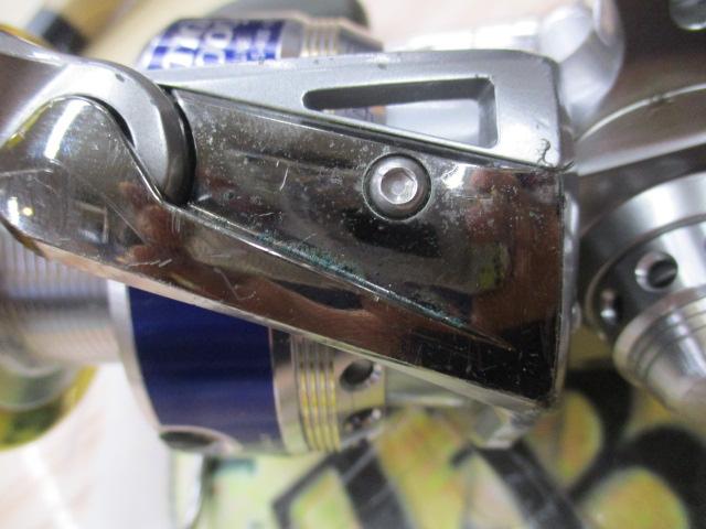 ソルティガZ 6000