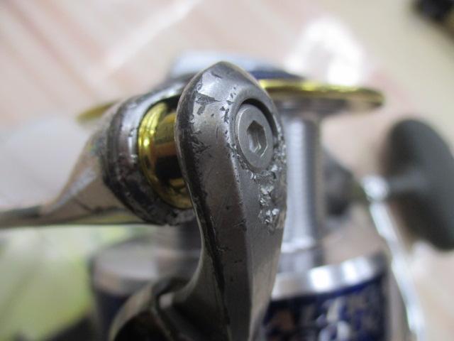 ソルティガZ 6000