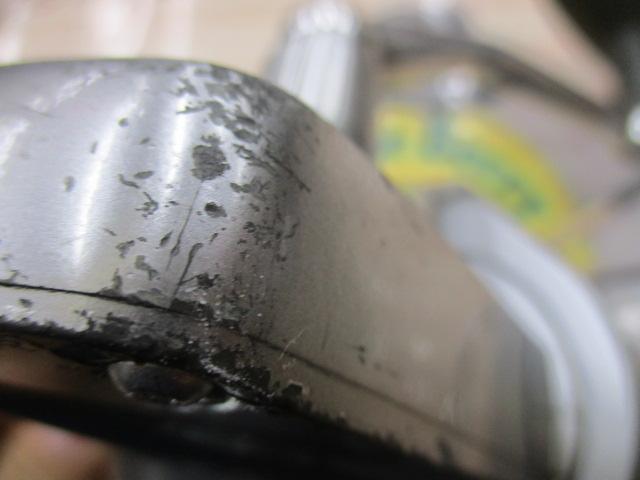 ソルティガZ 6000