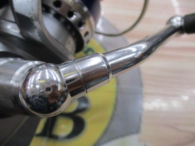 ソルティガZ 6000