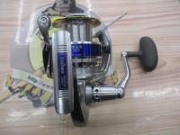 ソルティガZ 6000