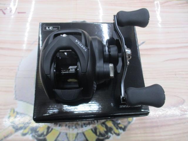 25タトゥーラ TW 200XH