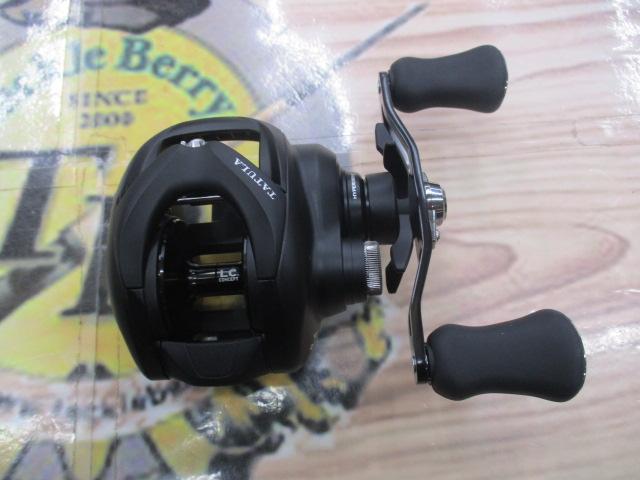 25タトゥーラ TW 200XH