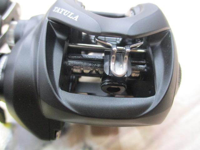 25タトゥーラ TW 200XH