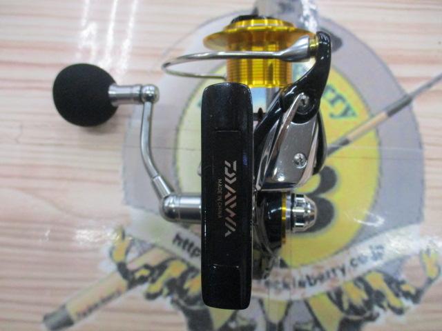 16ブラスト 4000H