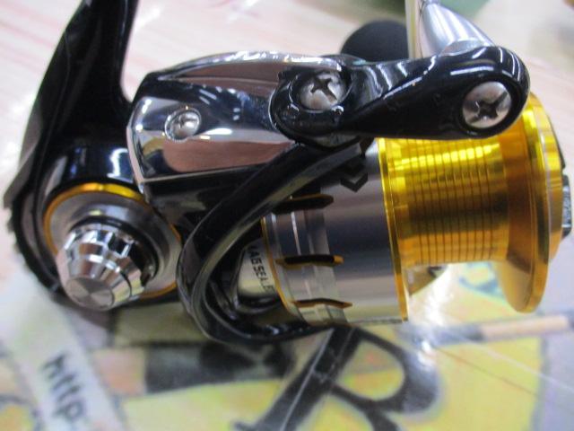 16ブラスト 4000H